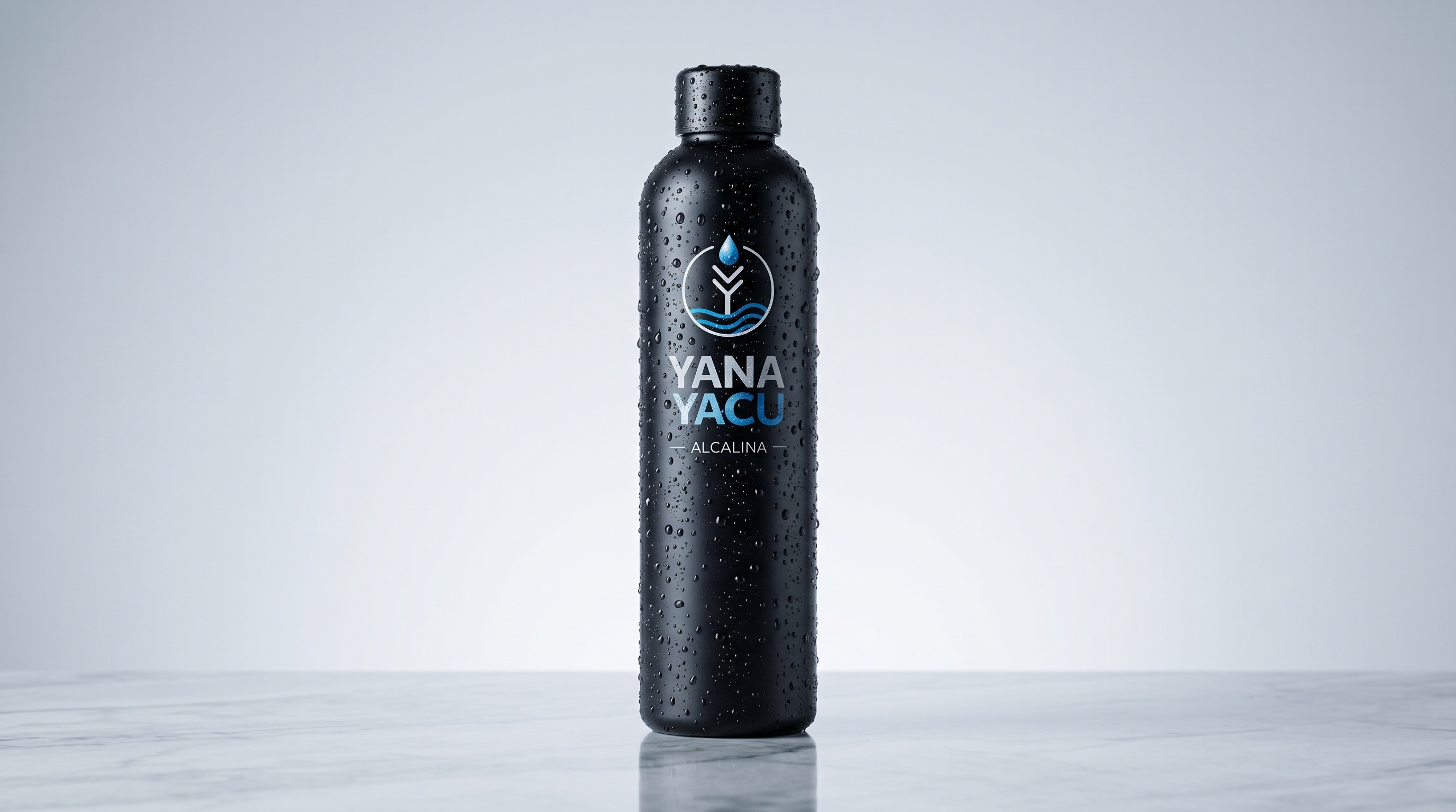 Agua Yana Yacu Premium Alcalina pH 8.5
